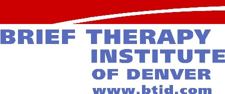 Brief Therapy Institute of Denver