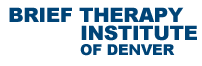 Brief Therapy Institute of DEnver